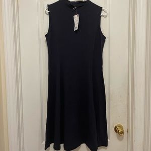 COPY - Fit and flare dress